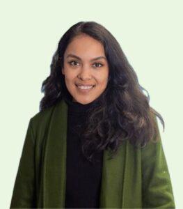 Devashree Niraula